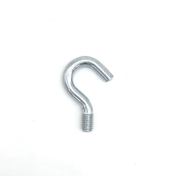 Schrauhaken M4x6 mm verzinkt