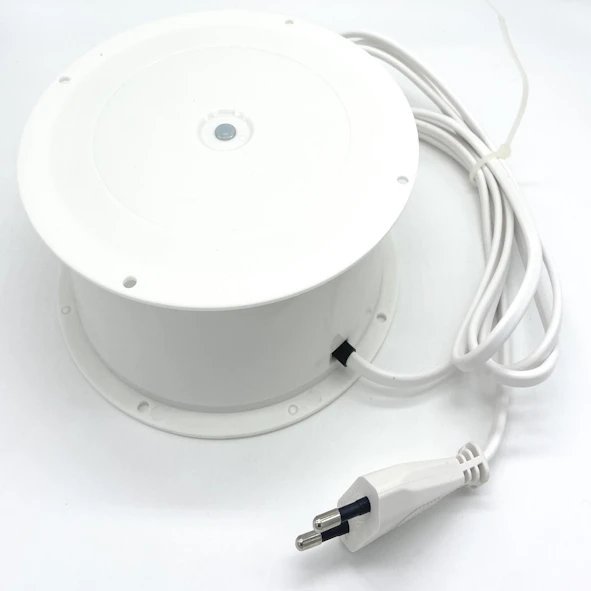 Drehbuehne 5 kg Tragkraft