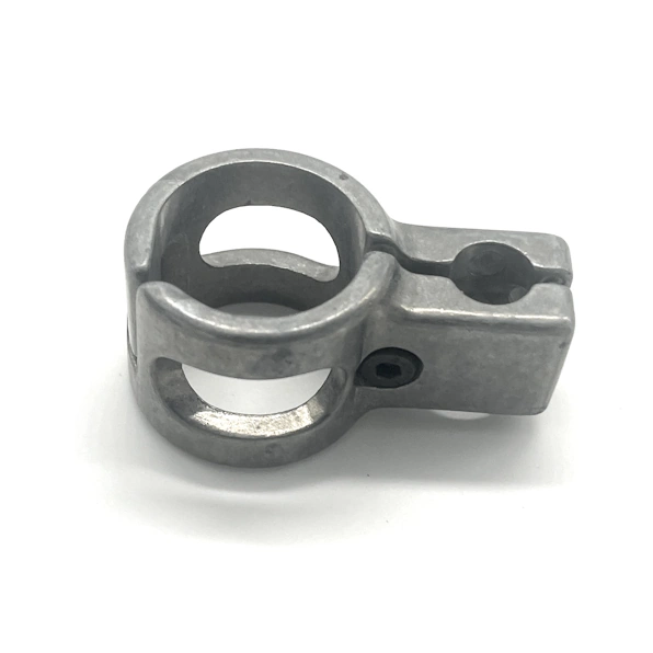 Rohrgitterverbinder