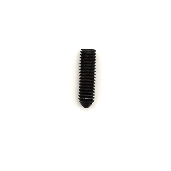 Gewindestift M5x16 mm