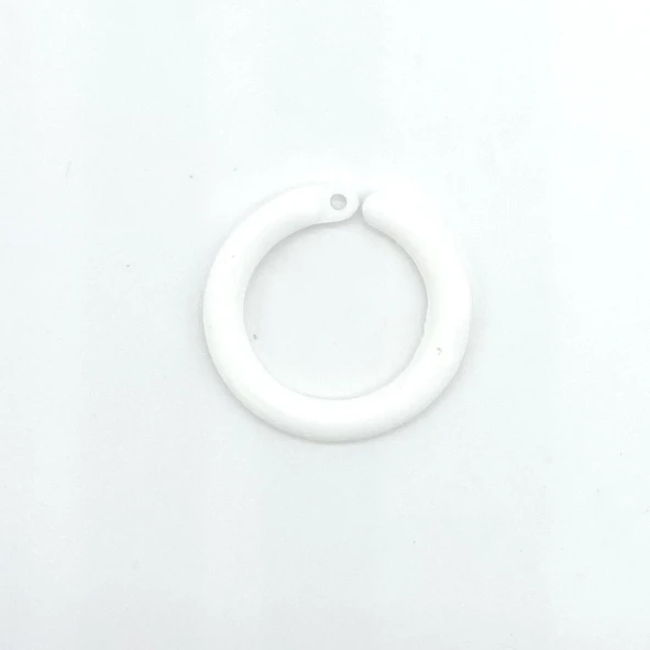 Displayring 15 mm Innen-ø, 22 mm Außen-ø