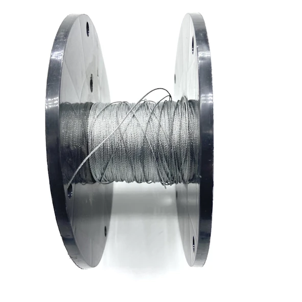 Drahtseil 4 x 3 , 1 mm ø
