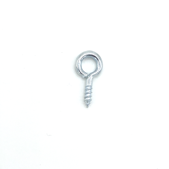 Ringschraube 10x5 mm